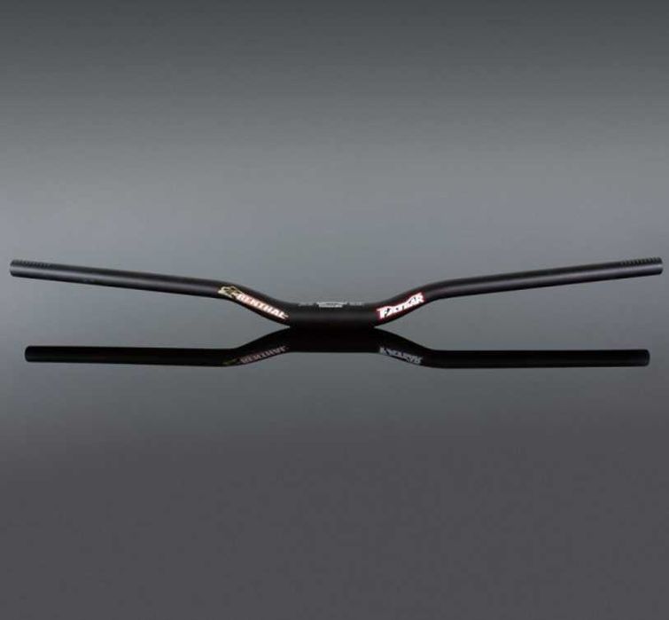Кормило renthal fatbar v2 31.8 800mm 30rise