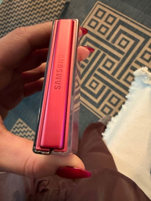 Samsung galaxy Z flip 7