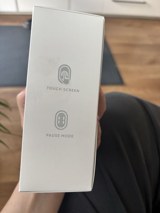 Iqos Iluma i Electric Purple