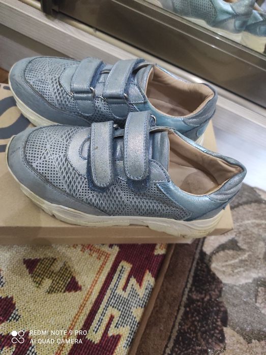 Кроссовки Турция