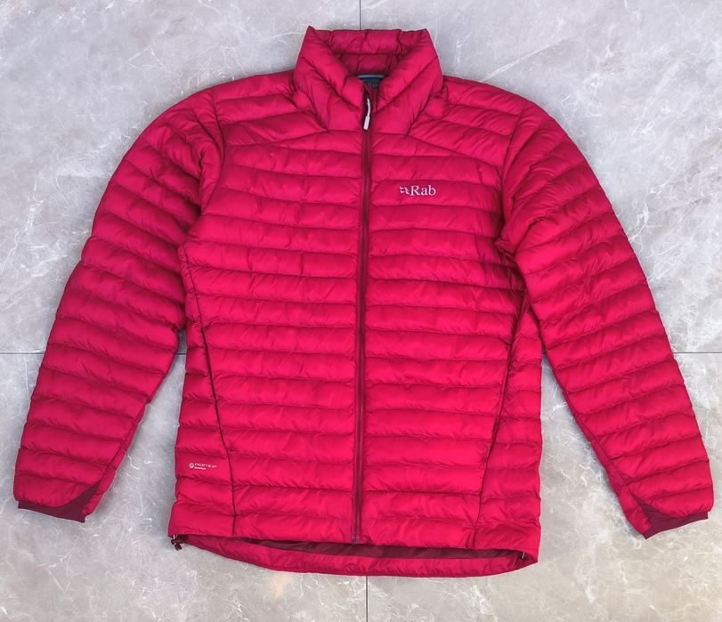 Мъжко Яке Rab размер L