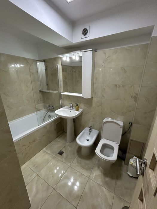 Regim Hotelier 3 camere Sibiu