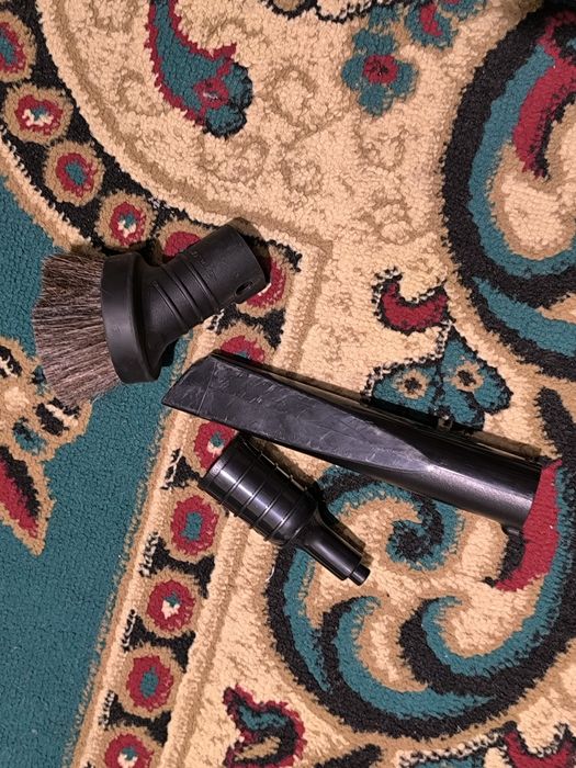 Пылесос Thomas R2 Premium Edition с аквафильтром