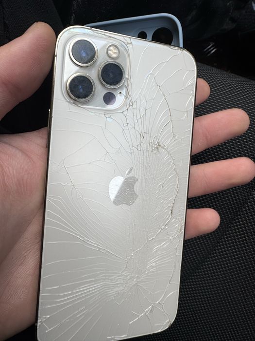 Айфон 12 про 256гб