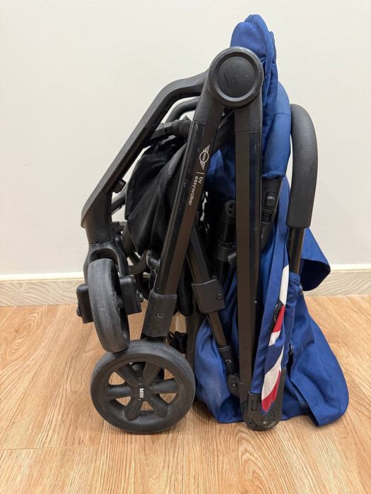 Коляска Mini by Easywalker