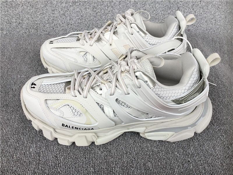 Balenciaga Track Led