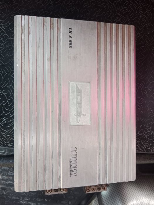 Assalomu aleykum Kenwood kalonka usilitel sotiladi