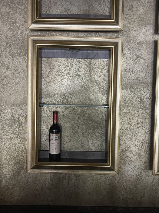 Мебели заведение