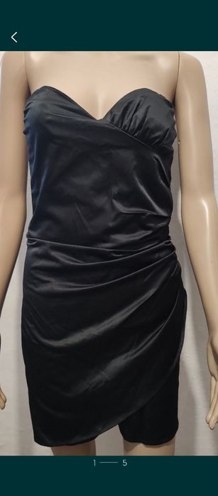 ROCHIE de ocazie,originala ADELE FADO,made in Italy.