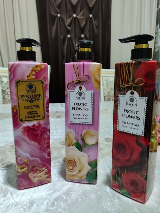 Всё для дома хоз. товары