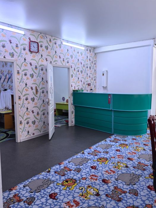 Сдам помещение на долгосрочный срок