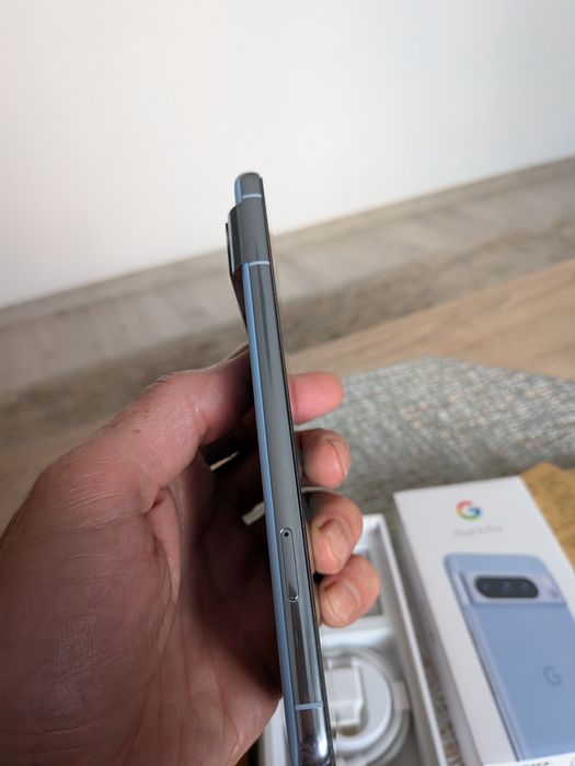 Google Pixel 8pro