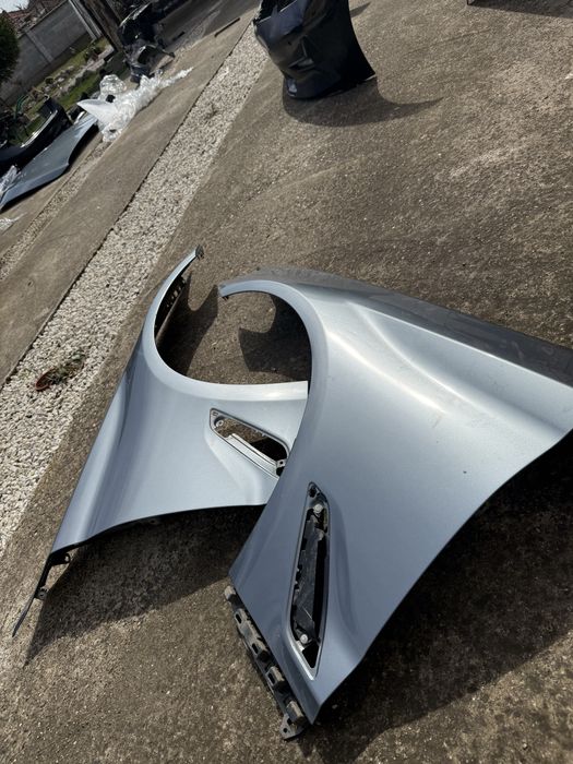 Калници бмв г30 г31 bmw g30 g31 kalnik ляв и десен калник