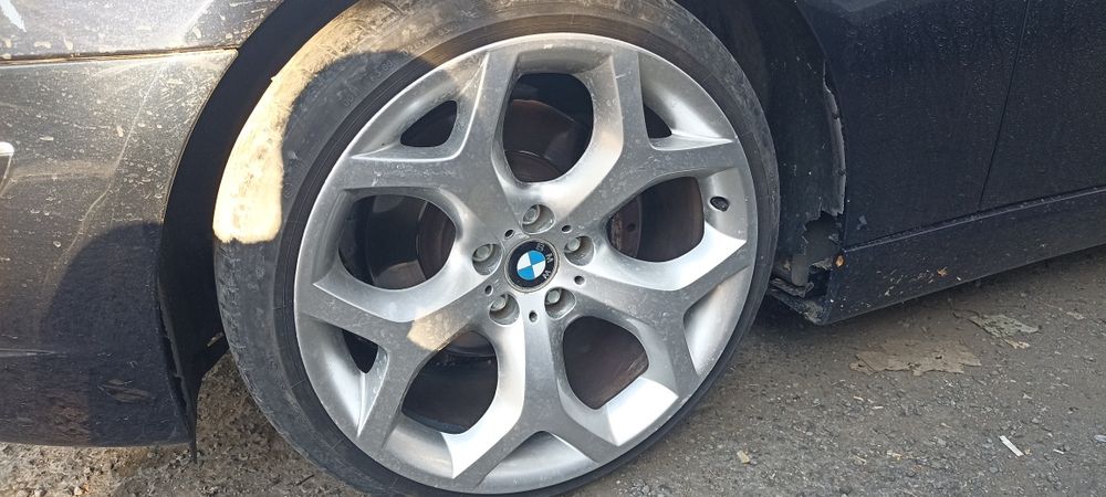 20" Спорт пакет от Х6