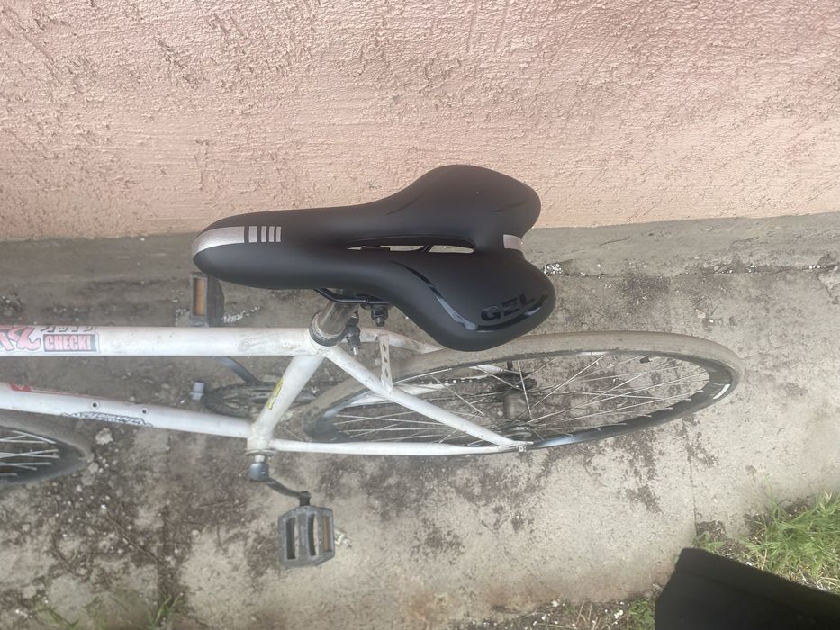 Сингл Спид / Single speed