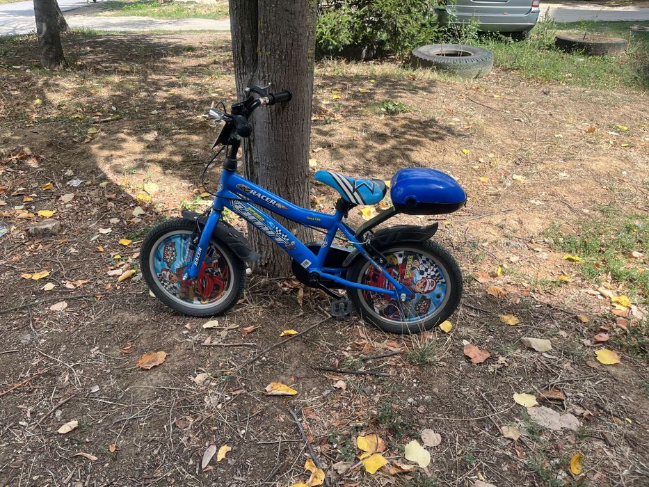 Детски велосипед 16