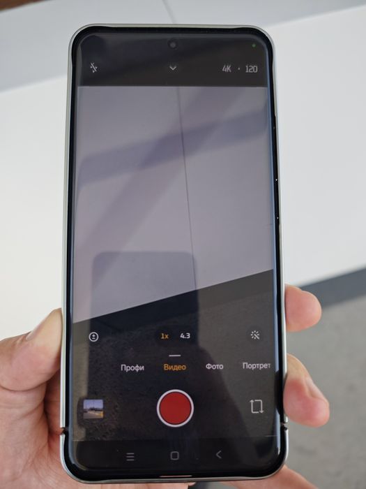 Xiaomi 15 ultra 16/512 новый упаковка