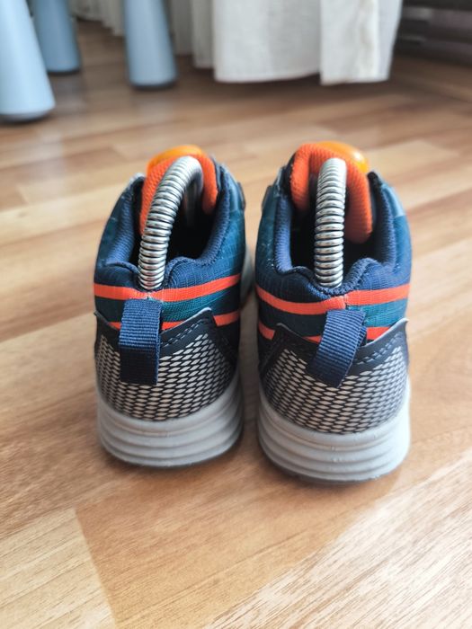 Sneakers Vado sky low boa gtx 31