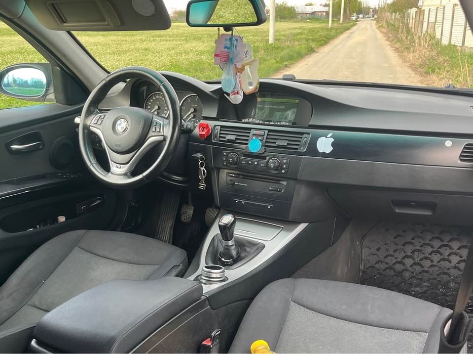 Vand bmw seria 3 e90