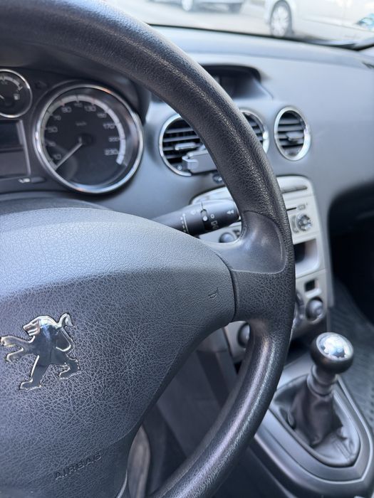 De vanzare Peugeot 308