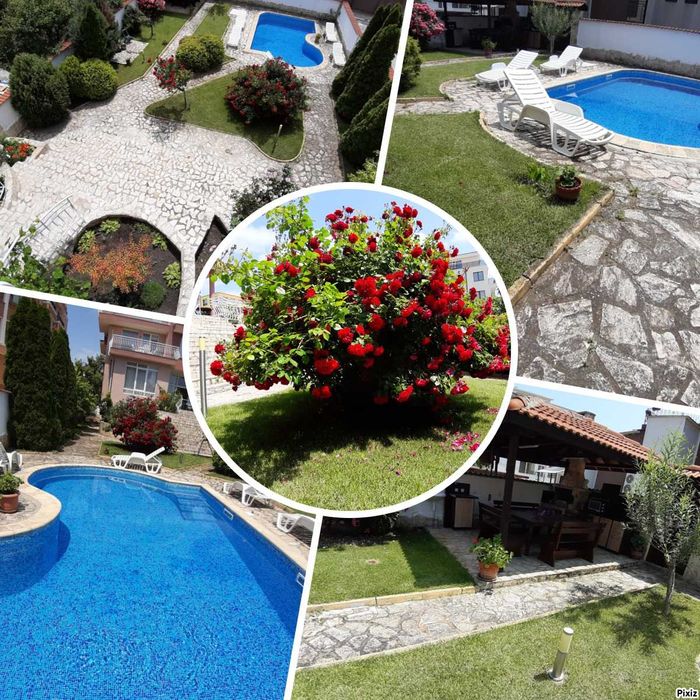 Продава се Къща в Бургас, Сарафово - 603 кв.м за 1015 €/кв.м - Снимка #14