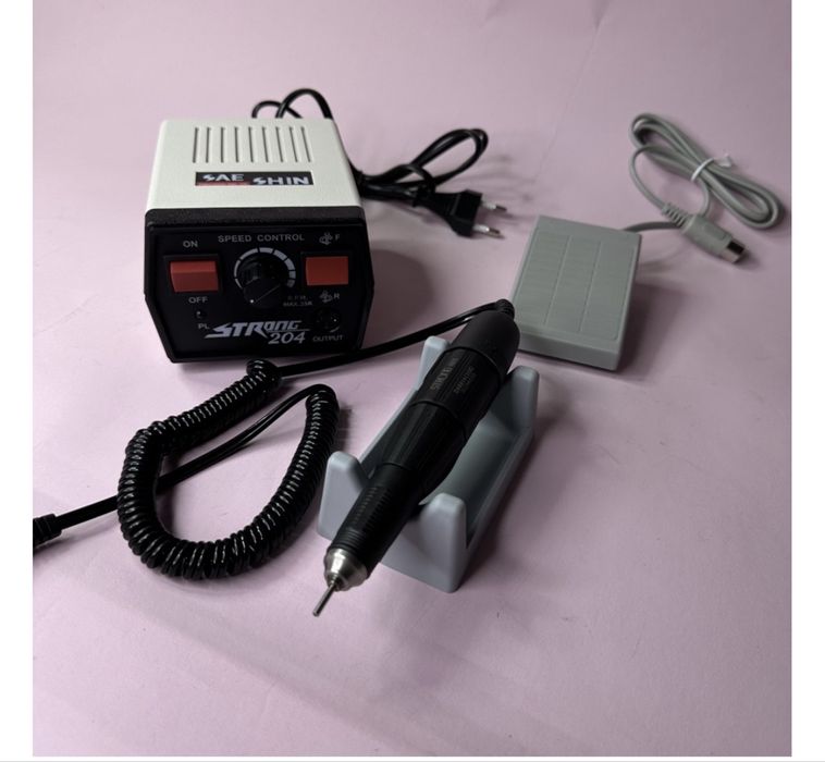 Продам аппарат для маникюра