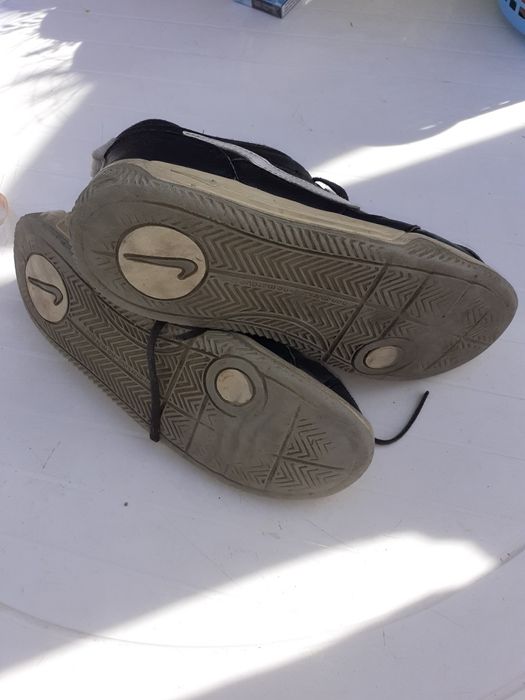 Маратонки Nike .Размер 36.5