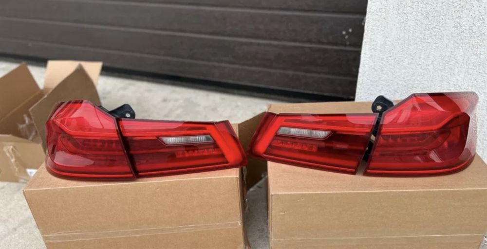 Stopuri Originale Bmw Seria 5 G30