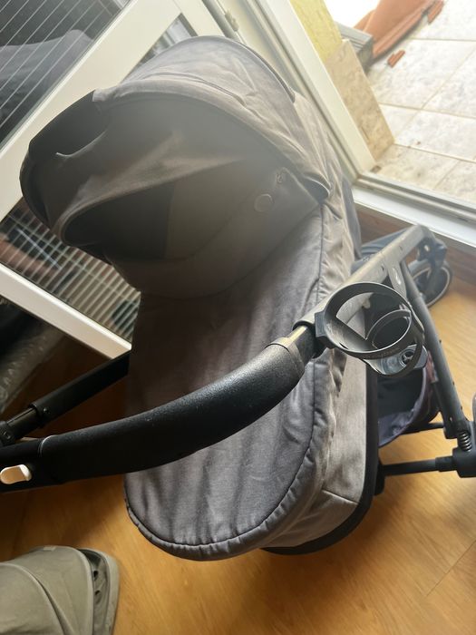 Количка Cybex Balios S