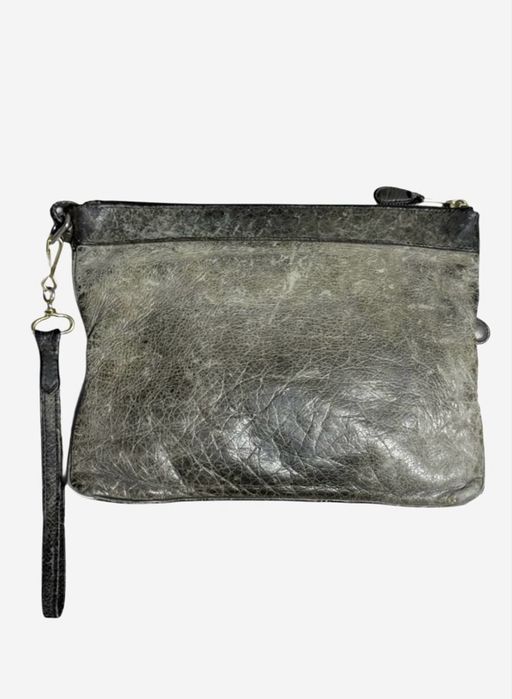 Balenciaga Vintage Clutch Bag