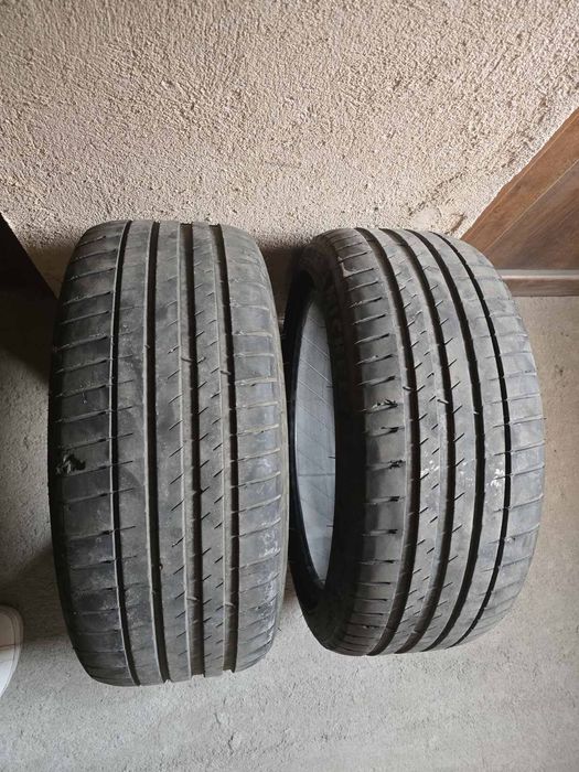 Летни гуми 245/40/19 Michelin Дот 23г.