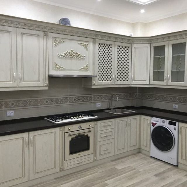 Xar xil turdagi mebellar yasaymiz