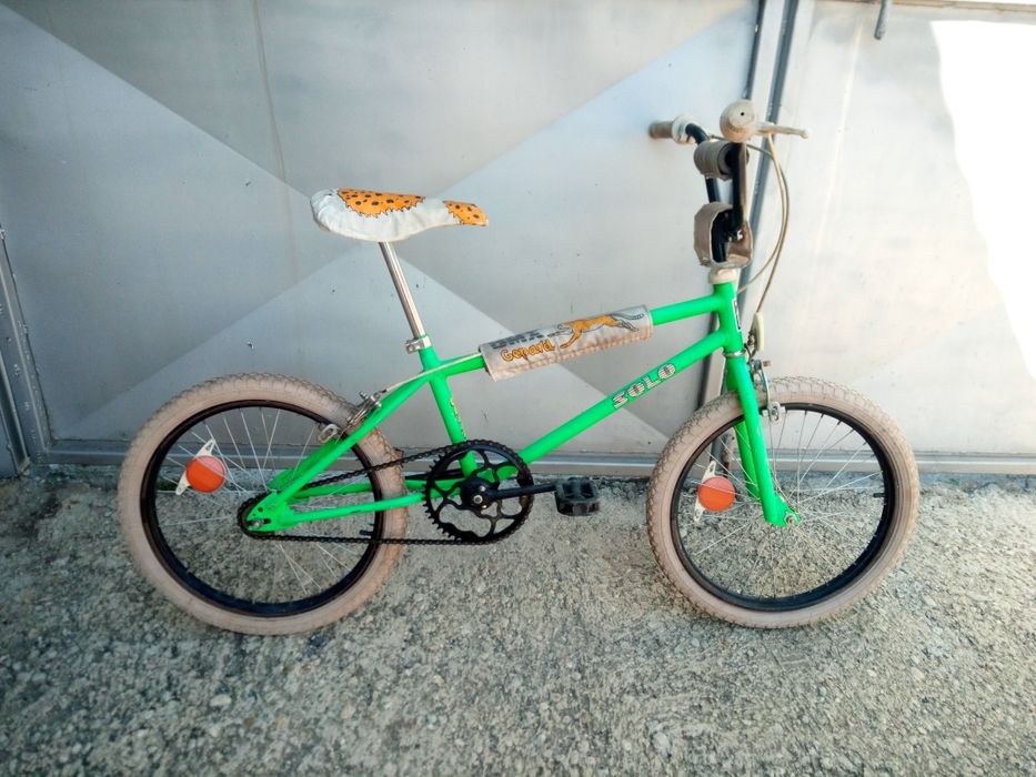 Колело Бмх Гепард