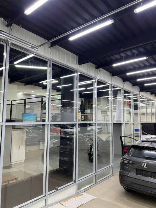 Сдается помещение под автосалон