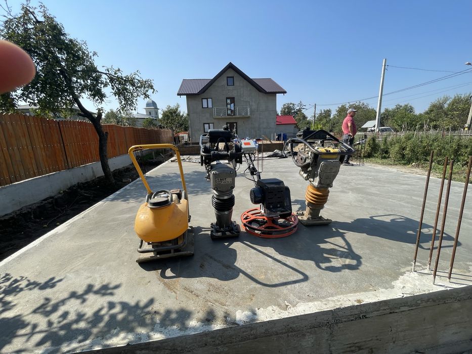 vand diverse in constructii