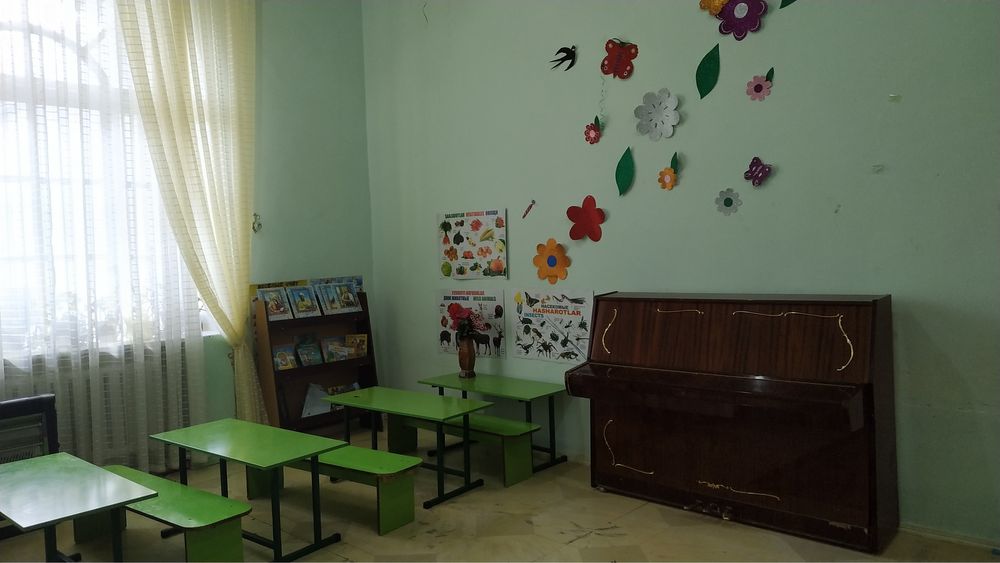 Фаргона шахар марказида уй сотилади