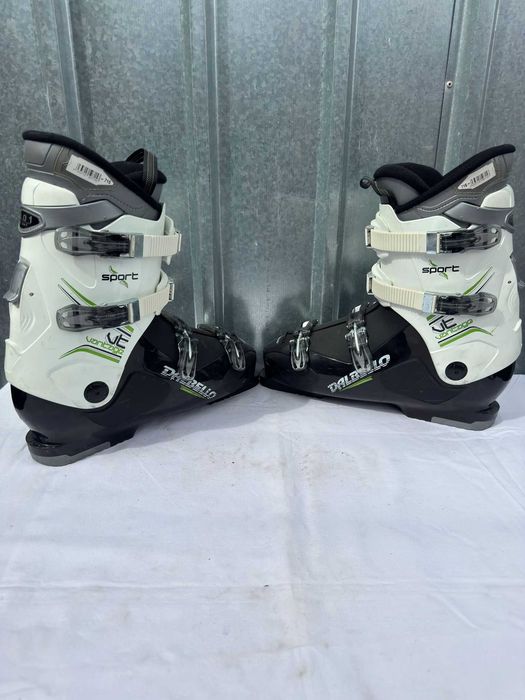 Clapari ski schi Dalbello Sport VT Vantage Eur:50 Mondo:34 370mm