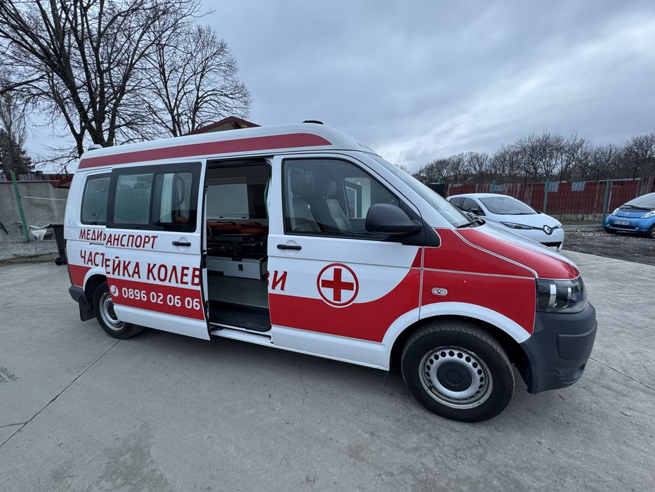 Частна линейка