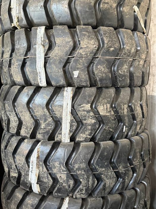 Шины для погрузчика