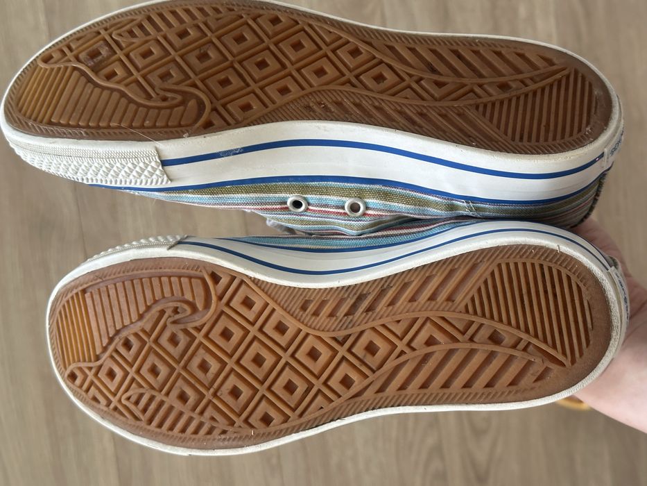 KangaROOS кеды 40