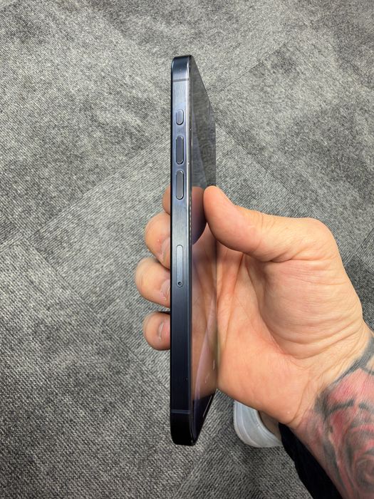Iphone 15 Pro Max 256gb