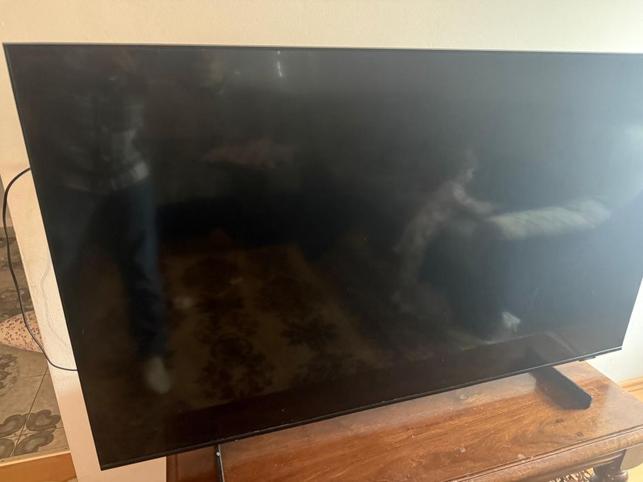 Tv samsung 125 cm smart fisurat