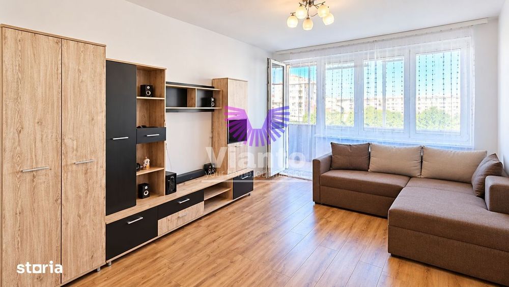 Apartament de Inchiriat 2 Camere/ Rahovei/ 380 E
