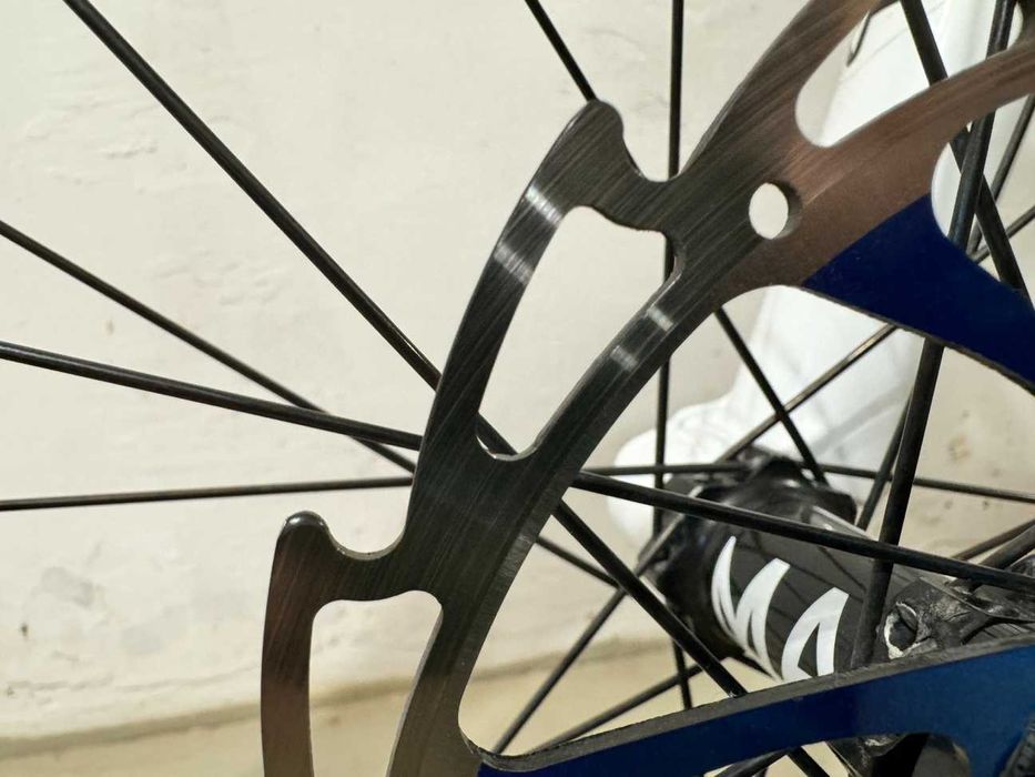 Ротор диск Aligator 180mm