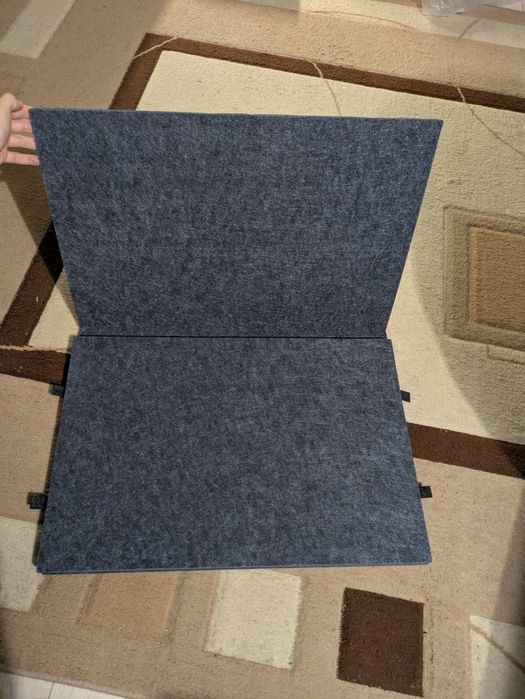 Поставка за пъзел 600/400мм