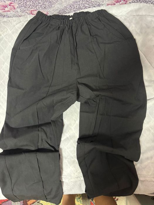 Продам женскую форму поварскую