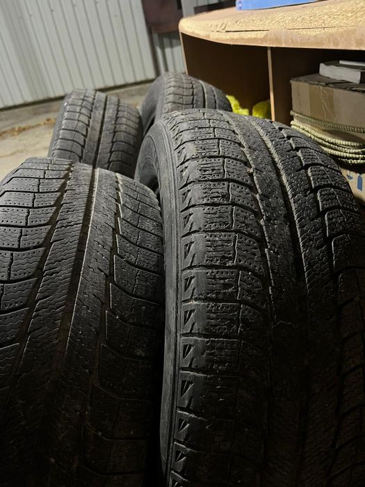 Продам шины Chelin