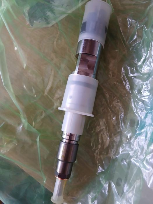 Топливная форсунка