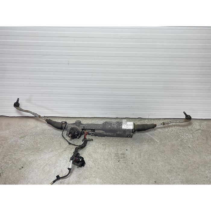 Кормилна рейка за audi a8 d4 4h a6 c7 4g - 4g1423055bg