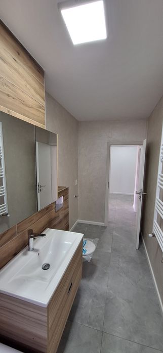 Apartament 2 camere
